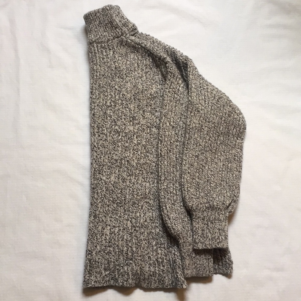 Cozy knit sweater - Picture 3 of 3